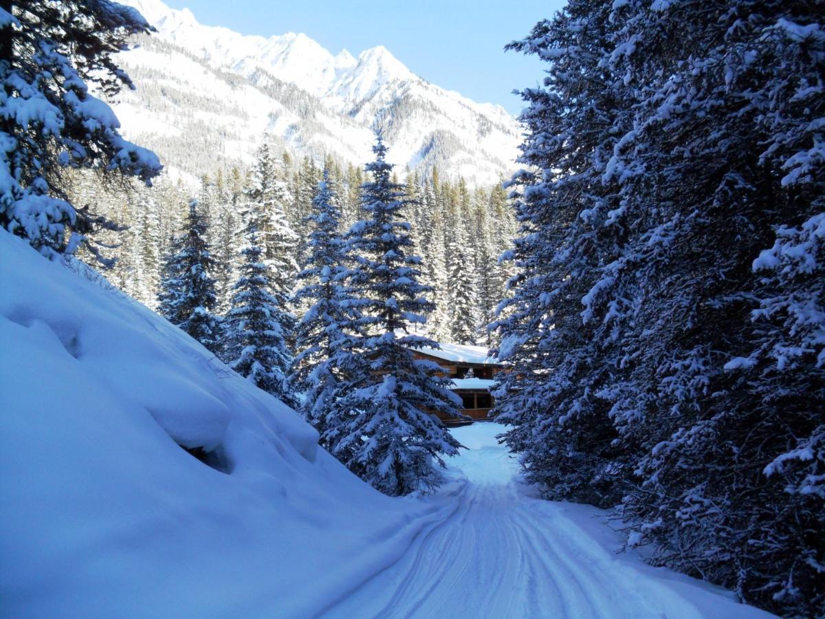Hotel La Vanoise 베상 외부 사진