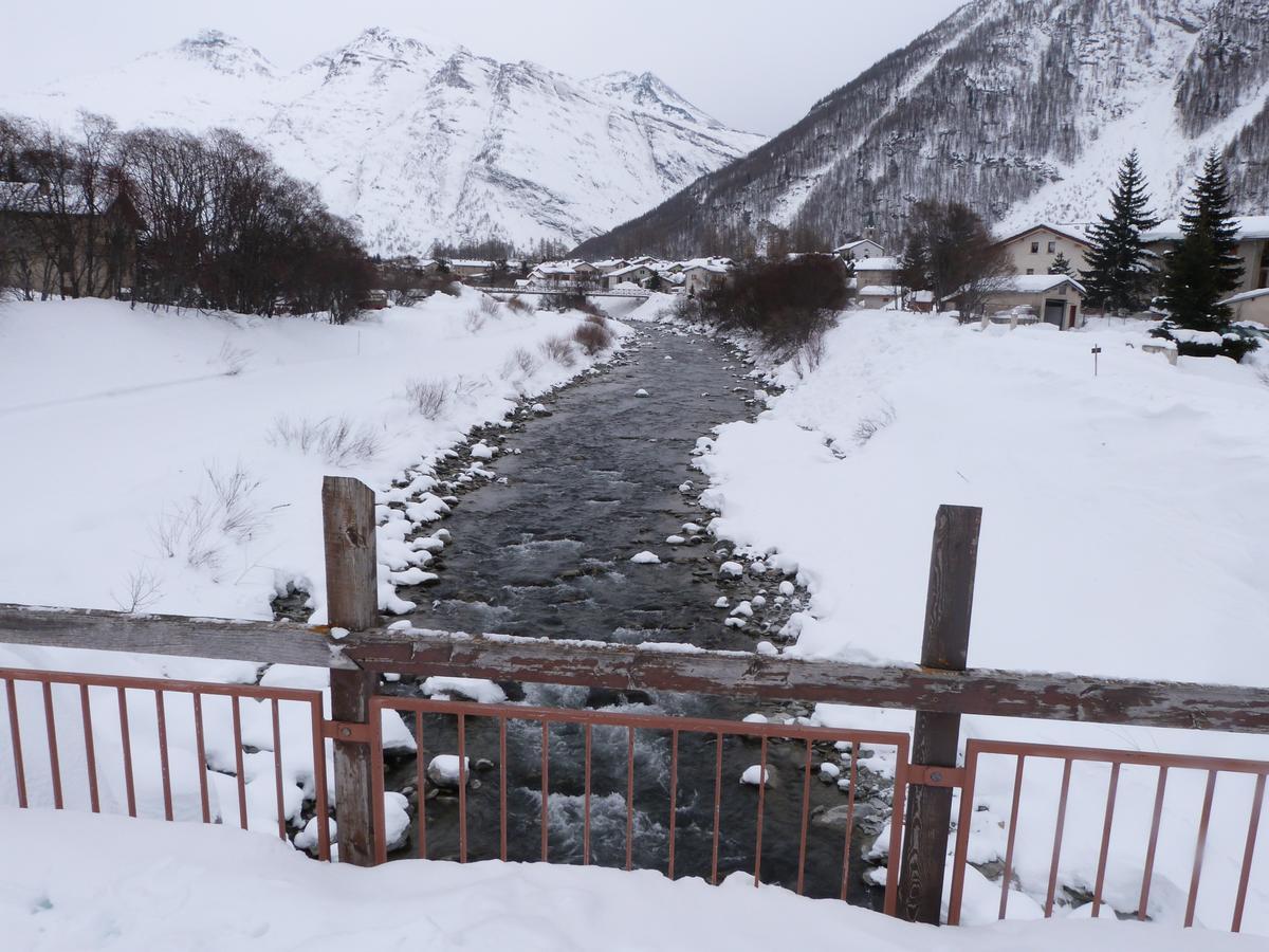 Hotel La Vanoise 베상 외부 사진